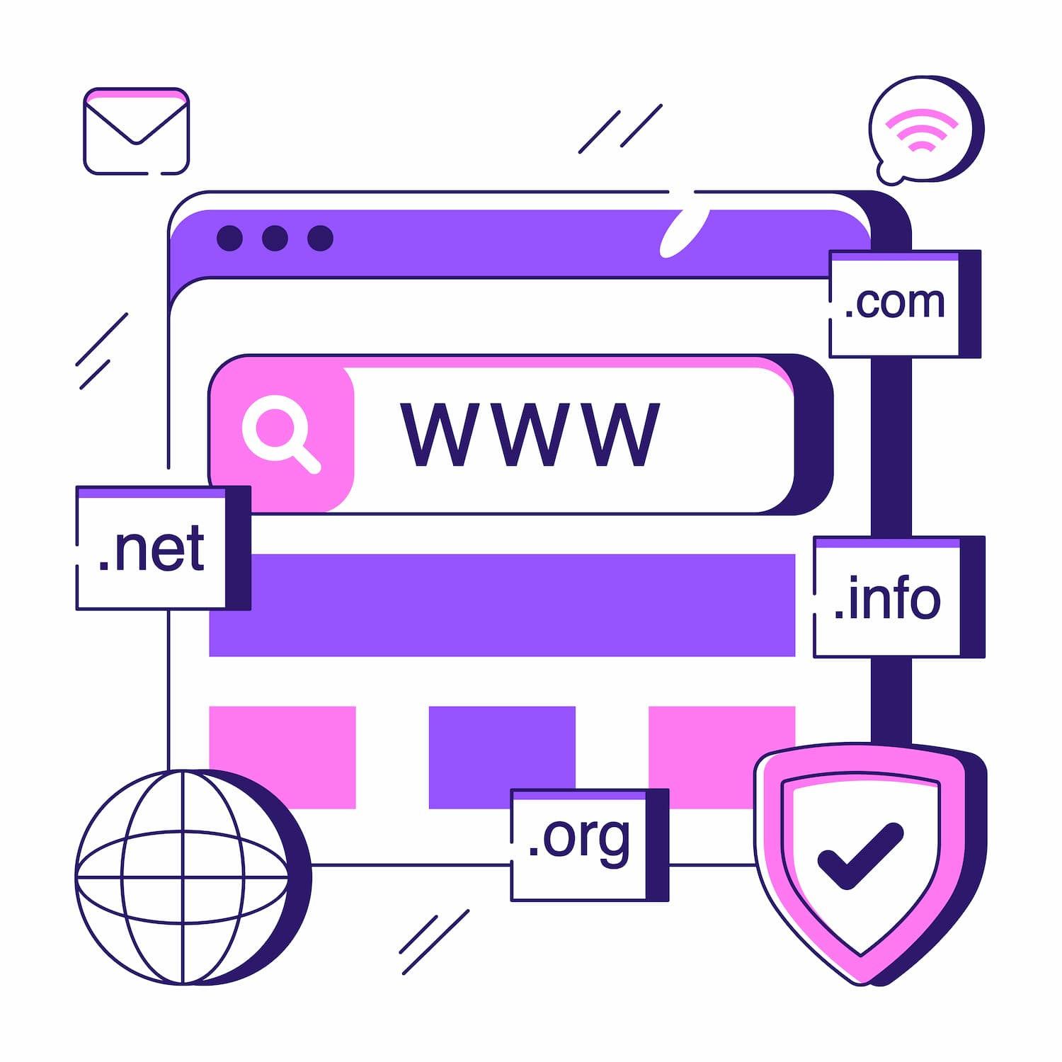 Francesco Russo Siti Web Personalizzati