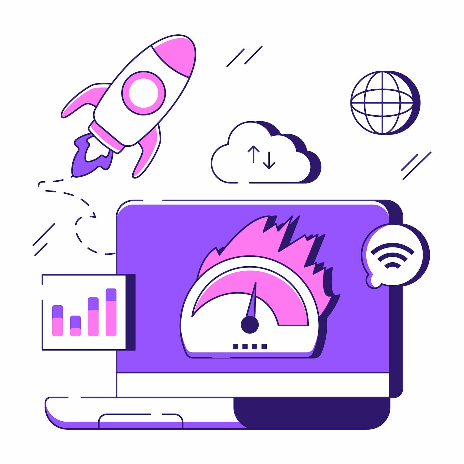 Francesco Russo Supporto WordPress